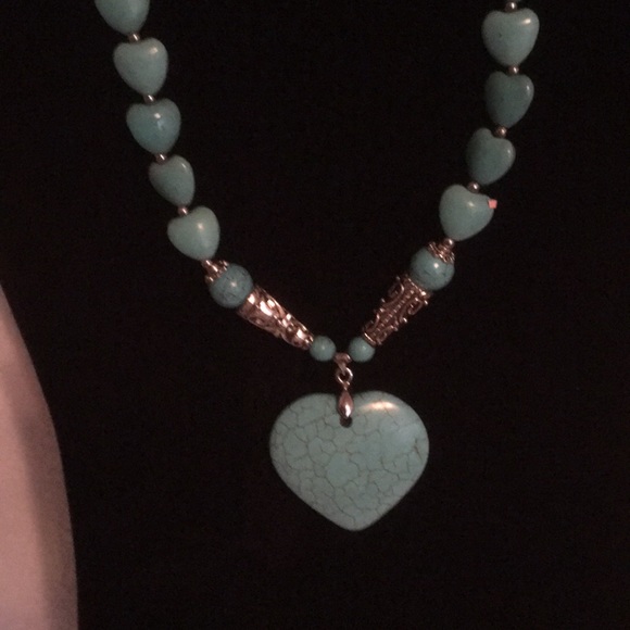 Necklace - Picture 2 of 2